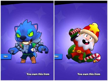 🏆 60K • 🐺 Werewolf Leon • 🎅 Santa Mike • 🏅 Legendary 2025 • 📅 OG 2019 Account • 🔐 Full Access