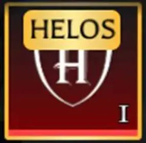 [ATTACK ON TITAN REVOLUTION - BEST DEAL] HELOS [FAMILY]