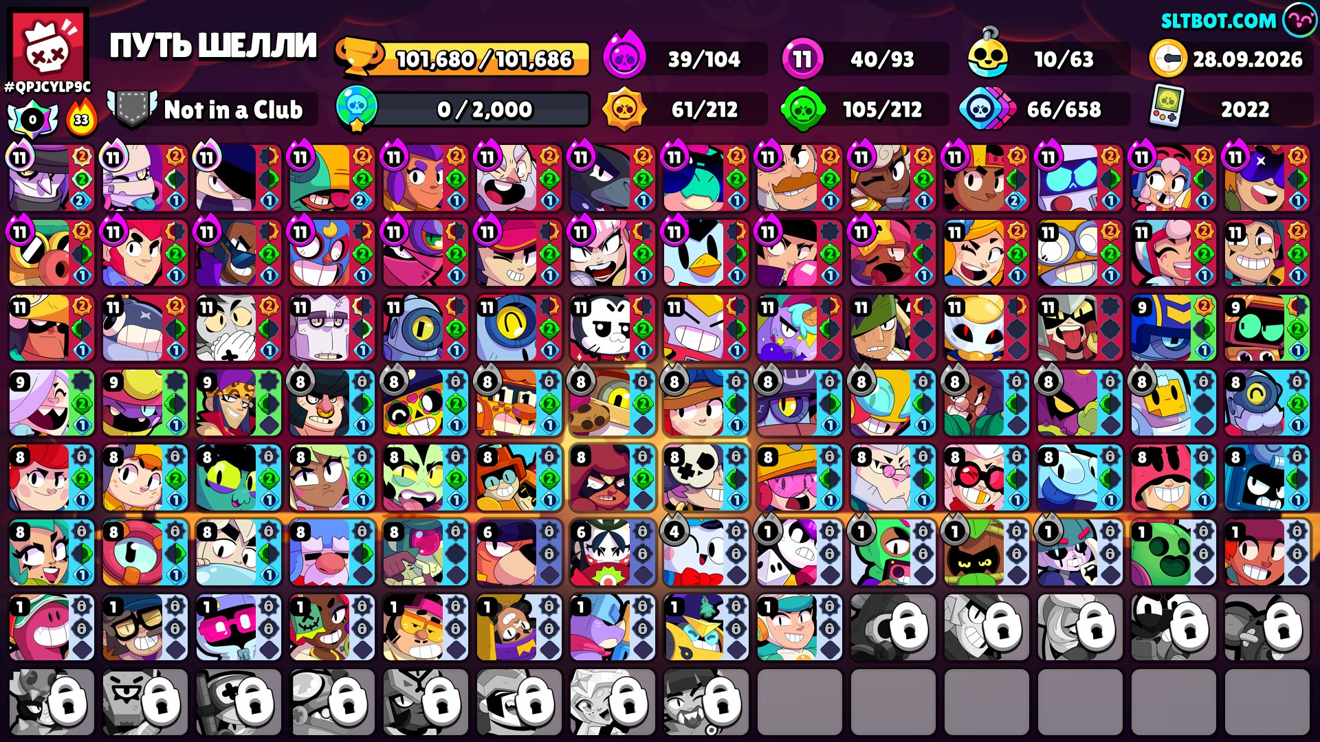 9 of 9