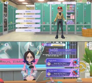 PCH10 – PvP-Ready Account | Master Ball Tier, 89 Recruited Pokémon & Premium Purchases