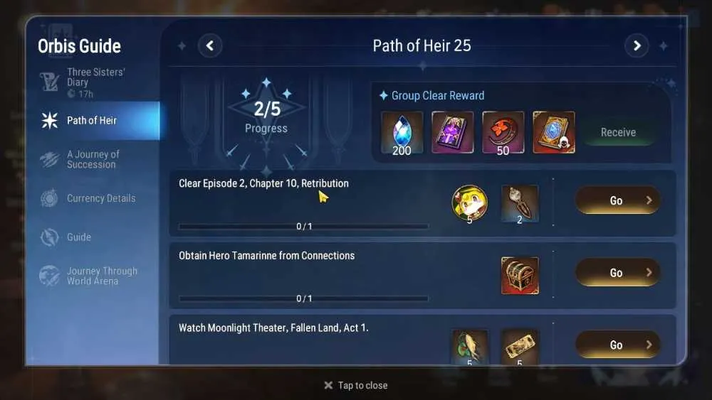 8 of 9