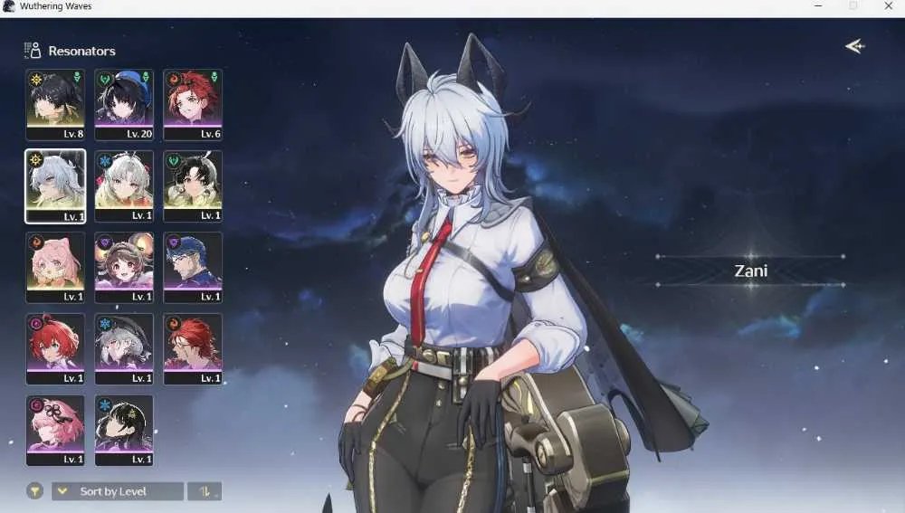 1 of 4