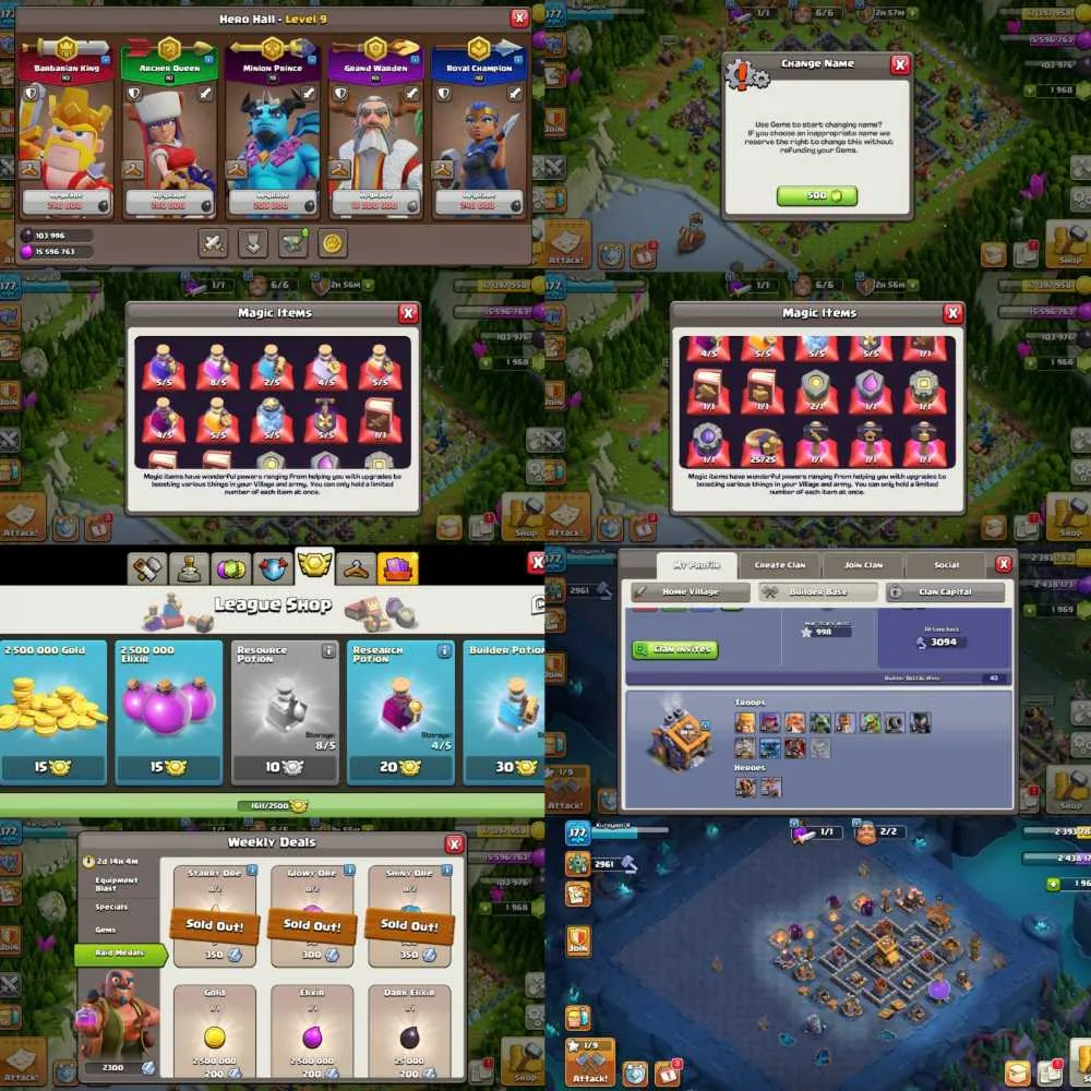 5 of 6