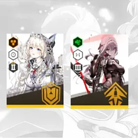 Global|Creation date: April or May 2026| Crown + Scarlet: Black Shadow + Random SSR | email as a gift