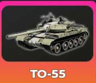 ⭐TO-55 | War Tycoon⭐