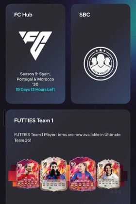 ✨Pc Steam 💢Cruyff✨Good Team ✨Web app transfer processing. EA SPORTS FC 26 ........ 910