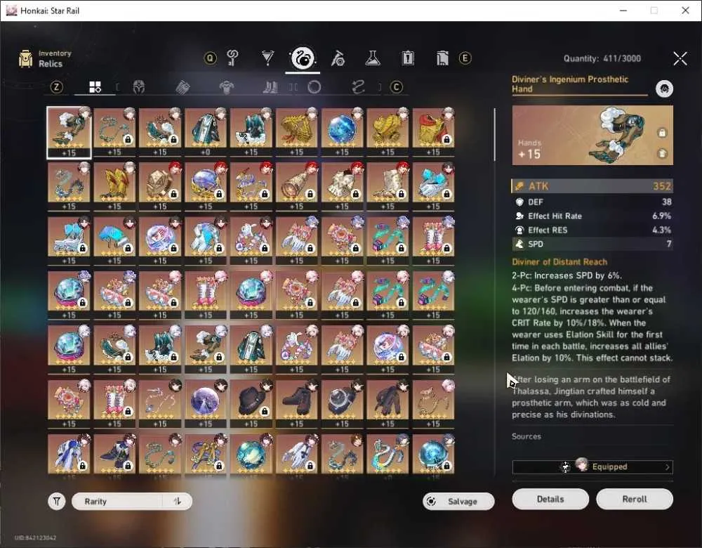 9 of 9
