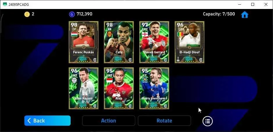 7 of 9