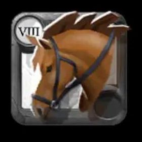 T8 Elder's Riding Horse| Albion Europe
