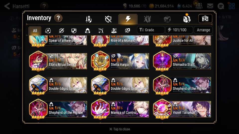 5 of 8