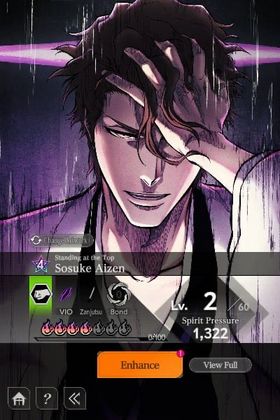 X3-X4 Aizen | Catalogue | Global - Lv.1 | Unlink
