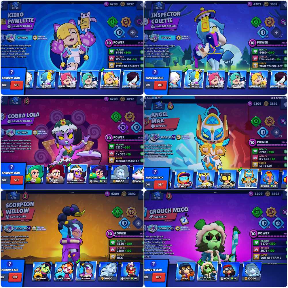 4 of 8