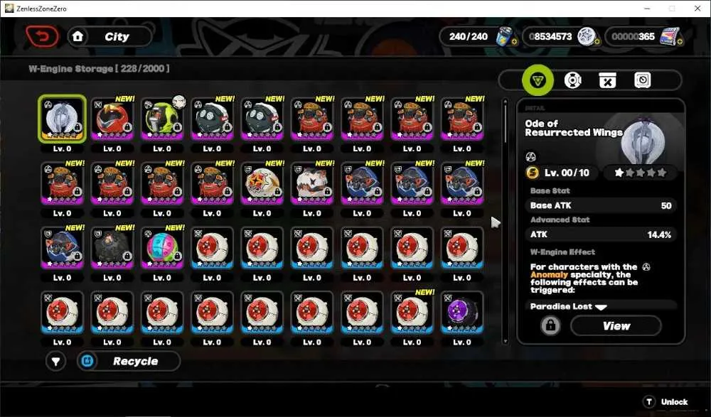 8 of 9