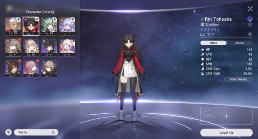 [Asia] TL 6 Rin Tohsaka + Robin • Summeretto + Archer + HuoHuo