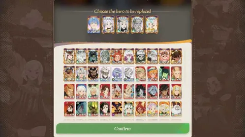GLOBAL|42M Base Pwr|15 Supreme+ (Frieren,Twins,Galadhad)|2 Supreme|3 Myth|18 Legend|MannyTokens|Check Detail+Screenshot|TA1336