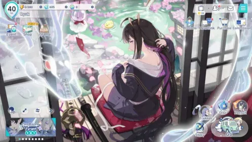 STL138 – Good Stella Sora Account | Android & iOS | Low End