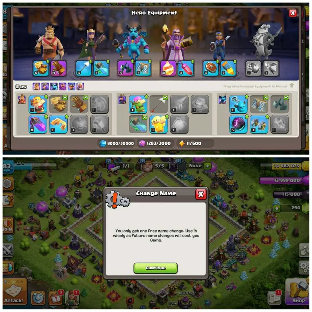 2 of 3
