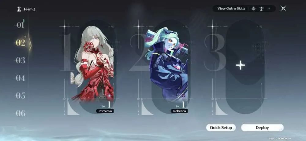 3 of 5