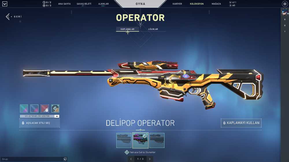 3 of 5