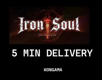 10x Race Reroll - Iron Soul: Dungeon -