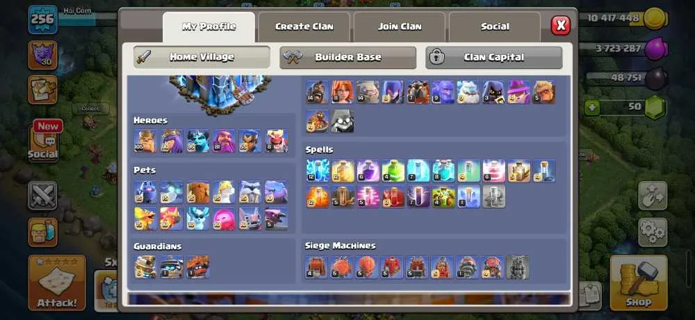 3 of 7