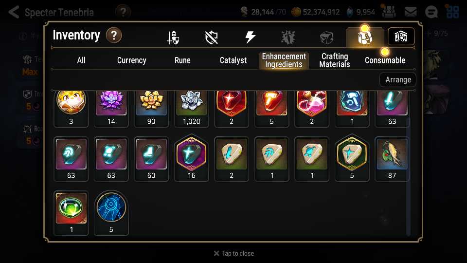 8 of 9