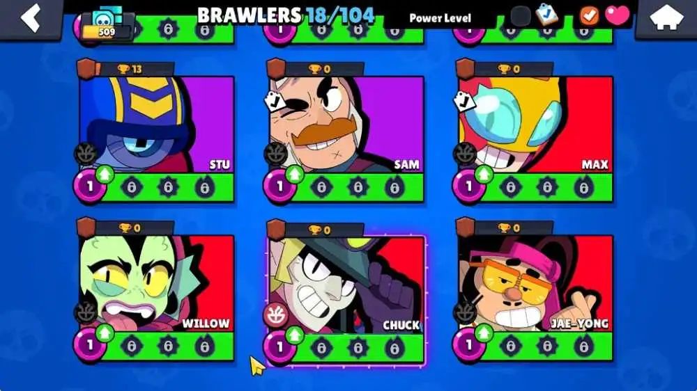 9 of 9