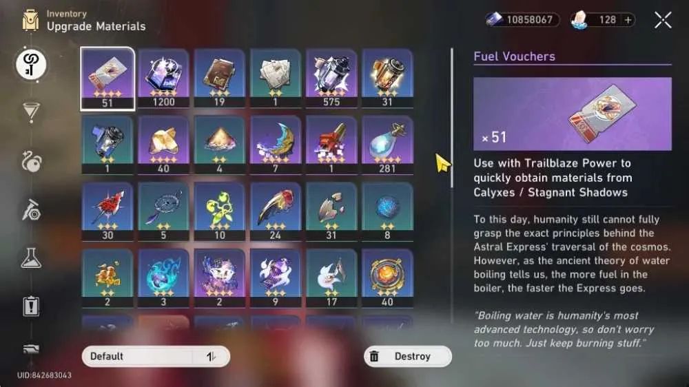 8 of 9
