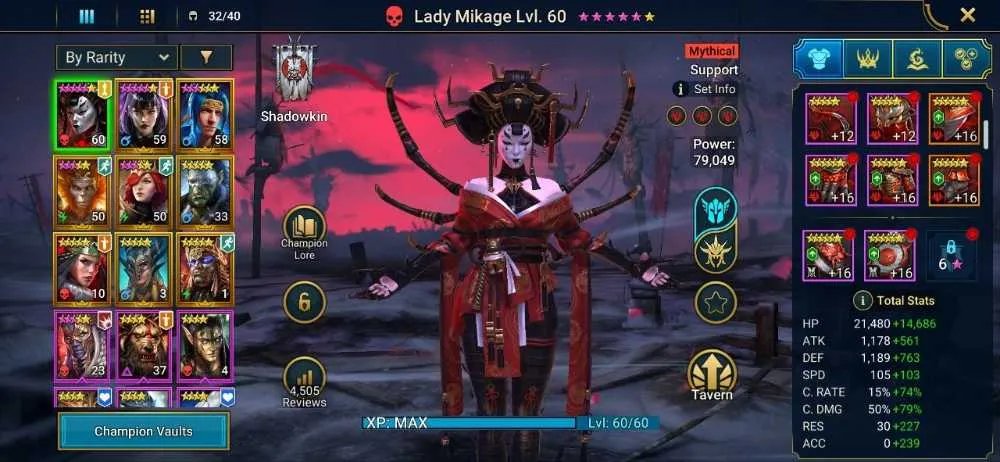 7 of 9