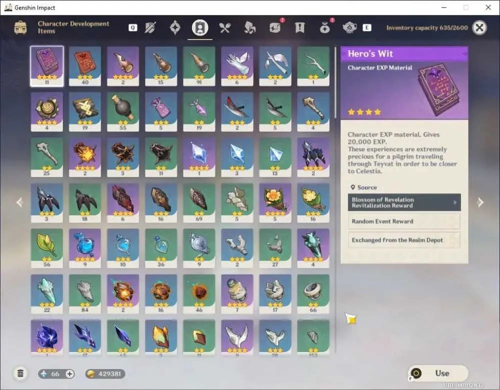8 of 9