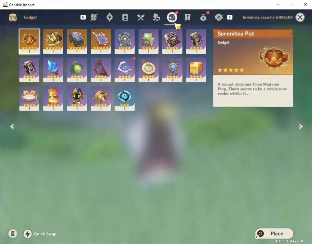 8 of 9