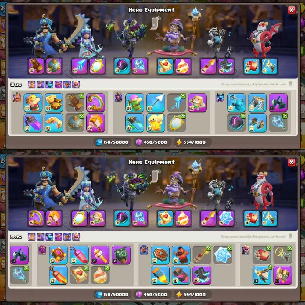 3 of 5
