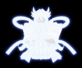 ✨Rukia (Ice Queen (Release)) | Anime Vanguards | Roblox