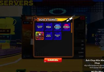 VIP 210 spins lucky JInko  +TSK + Ronin + Kazana +Kijo + Fieko  *CHEAPEST* |⚡ Automatic Delivery |  Only LOG PC Xbox