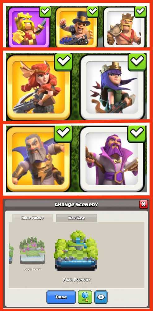 4 of 5