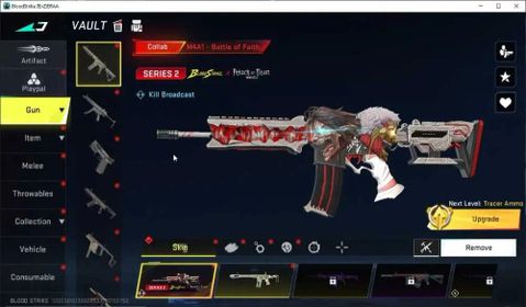 ASIA|1 ETERNAL: MP7 - Tidesong|1 ULTRA Melee: Butterfly Knife |1 AOT: M4A1|Many Collections|CheckSS|LogNetEase(BS1397Z)