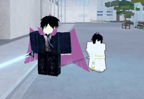 Roblox Type Soul - True Letz ( Quincy ) - New Mythical Wep - Super 