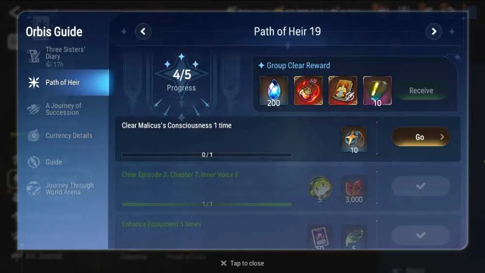 9 of 9