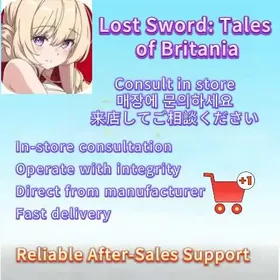 Limited-time lowest offer online|Pick  Choose OnlineSelect Your Bundle → Send to Support → Get Fast QuoteFully Stocked |Safe  Reliable |Lost Sword: Tales of Britania