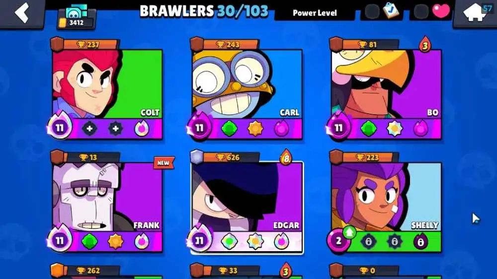 7 of 9