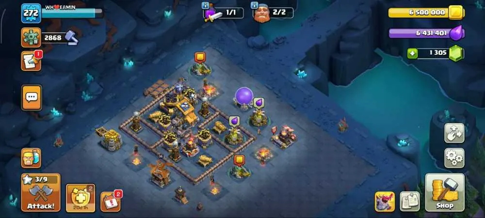 8 of 9
