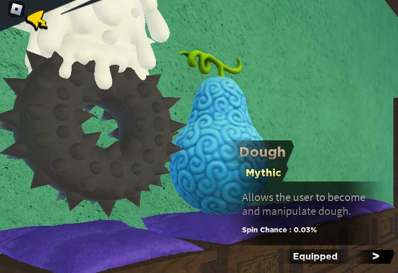 Fruit Battlegrounds Dough All Skills Unlocked Unverified age 13+