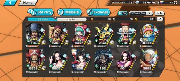 R155✨2EX 1MAX✨SKIN KUZAN MAX POWER 11K✨ROGER✨SUPPORT 119%✨GOOD MEDALS✨MANY CHARACTER✨ANDROID/IOS