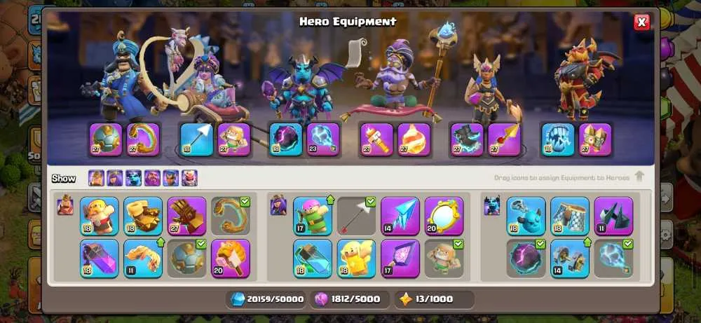 8 of 9
