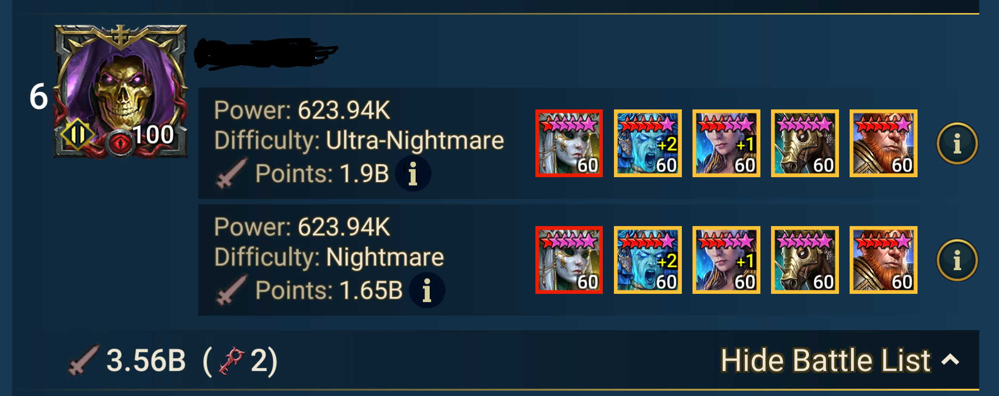 3 of 9