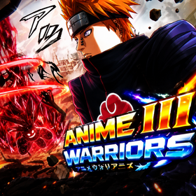 Lucky【149rb】Anime Warriors III🌷Victor Team ~ Lowest Price