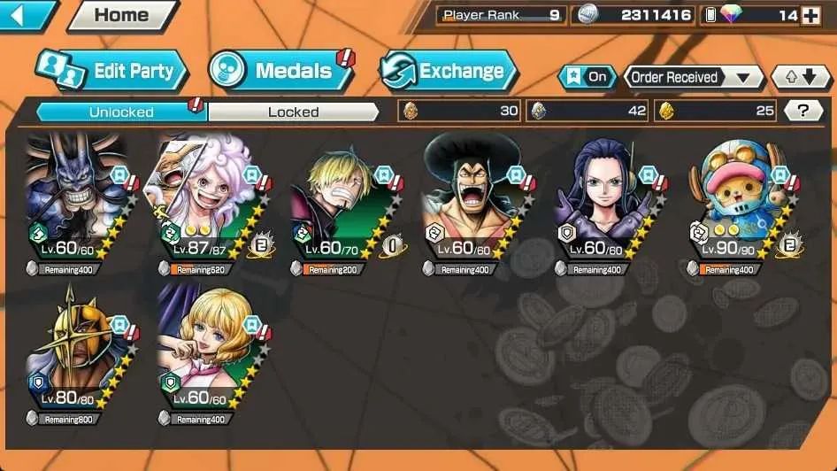 4 of 9