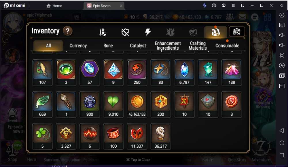 6 of 7