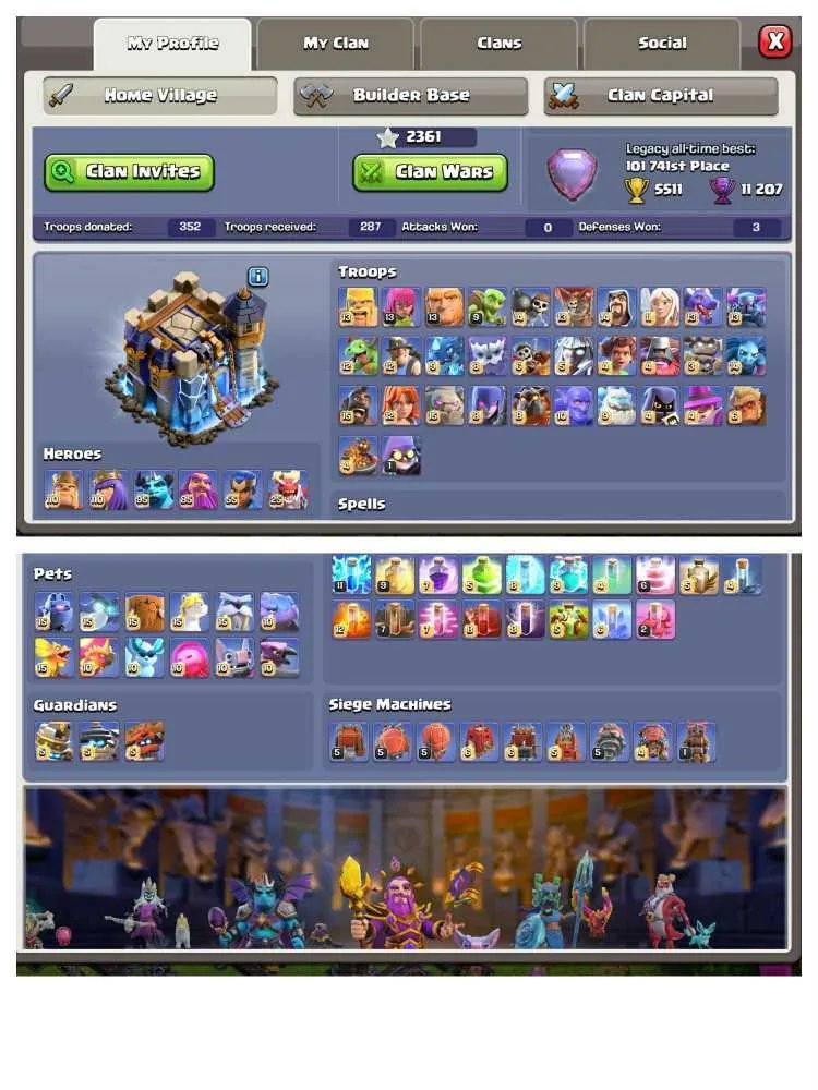 2 of 5