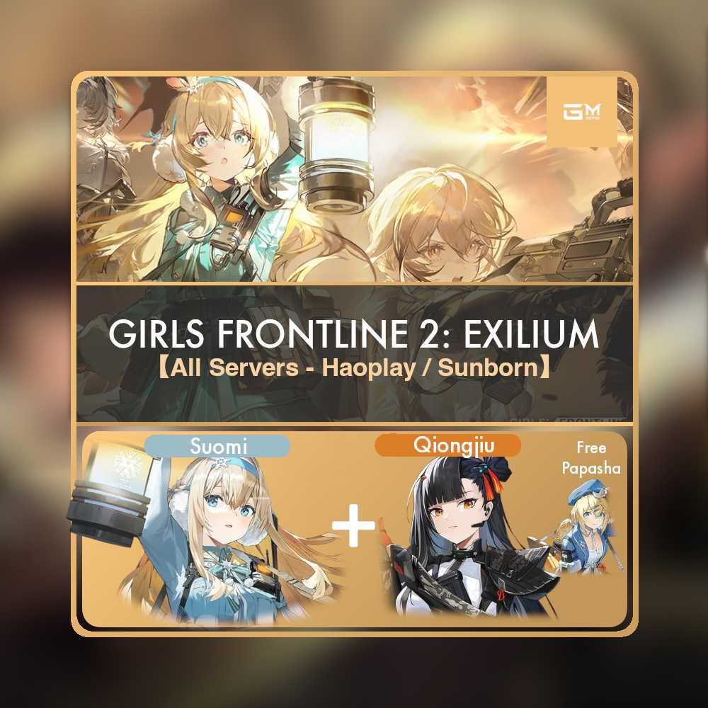 Frontline Exilium Sunborn What Which means for the Future of Gaming Events